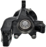 Dorman Wheel Bearing And Hub Assembly (MPN: 698-406)