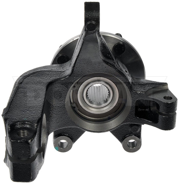 Dorman Wheel Bearing And Hub Assembly (MPN: 698-406)