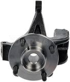 Dorman Wheel Bearing And Hub Assembly (MPN: 698-406)