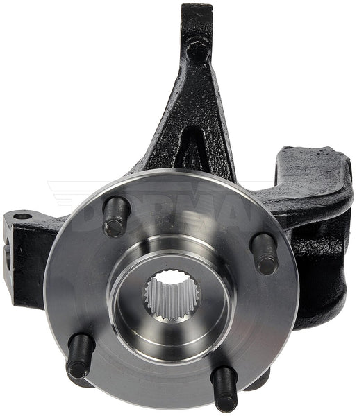 Dorman Wheel Bearing And Hub Assembly (MPN: 698-406)