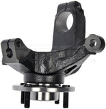 Dorman Wheel Bearing And Hub Assembly (MPN: 698-406)