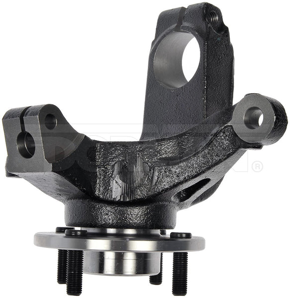 Dorman Wheel Bearing And Hub Assembly (MPN: 698-406)