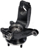 Dorman Wheel Bearing And Hub Assembly (MPN: 698-406)
