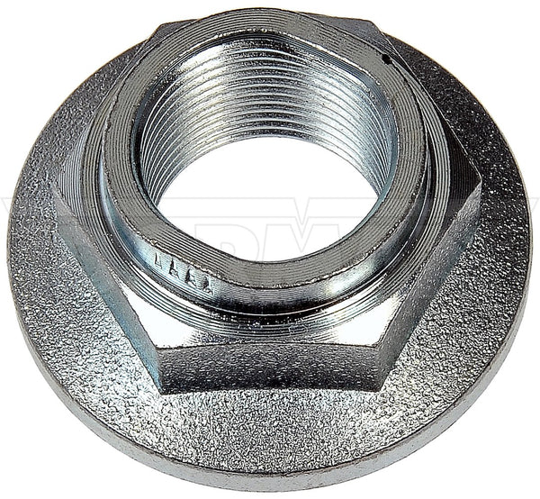 Dorman Wheel Bearing And Hub Assembly (MPN: 698-406)
