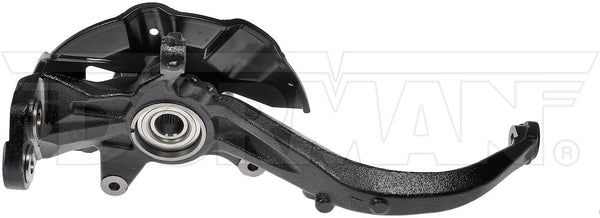 Dorman Wheel Bearing And Hub Assembly (MPN: 698-409)