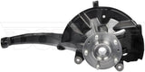 Dorman Wheel Bearing And Hub Assembly (MPN: 698-409)