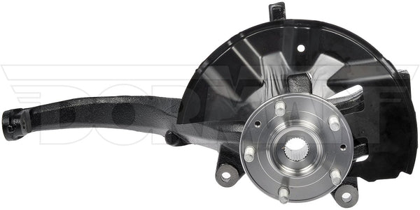 Dorman Wheel Bearing And Hub Assembly (MPN: 698-409)