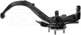 Dorman Wheel Bearing And Hub Assembly (MPN: 698-409)