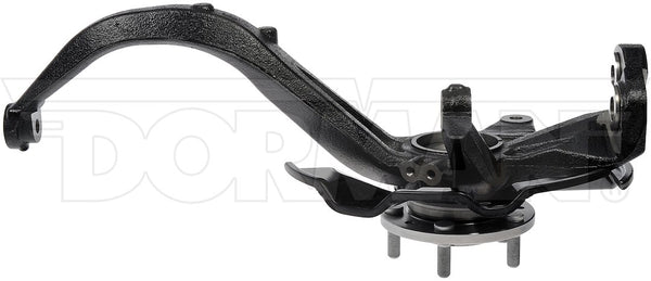 Dorman Wheel Bearing And Hub Assembly (MPN: 698-409)