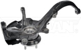 Dorman Wheel Bearing And Hub Assembly (MPN: 698-409)