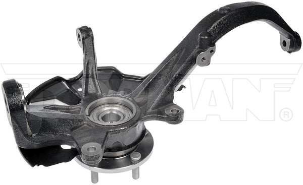 Dorman Wheel Bearing And Hub Assembly (MPN: 698-409)