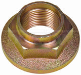 Dorman Wheel Bearing And Hub Assembly (MPN: 698-409)