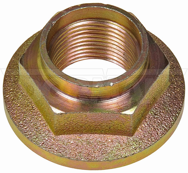 Dorman Wheel Bearing And Hub Assembly (MPN: 698-409)