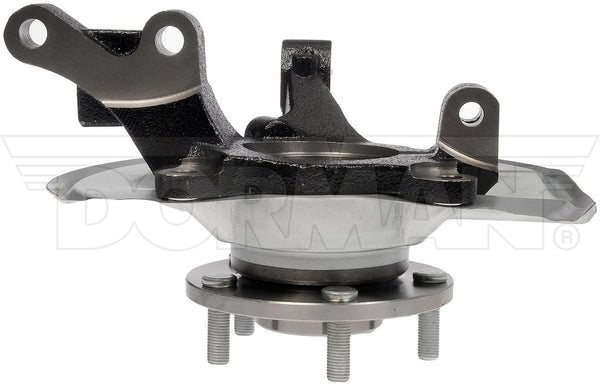 Dorman Wheel Bearing And Hub Assembly (MPN: 698-410)