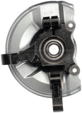 Dorman Wheel Bearing And Hub Assembly (MPN: 698-410)