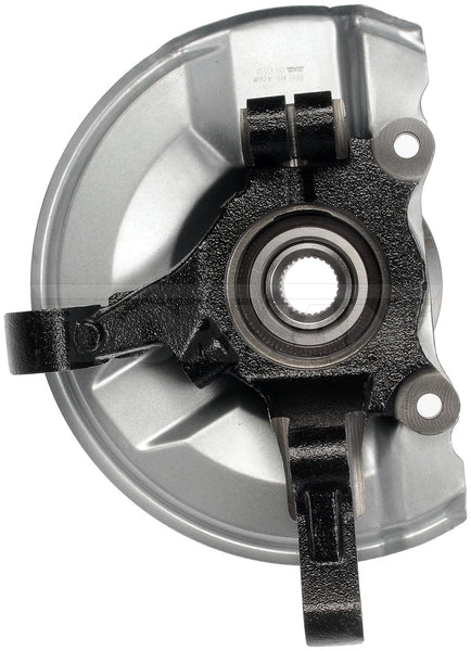 Dorman Wheel Bearing And Hub Assembly (MPN: 698-410)