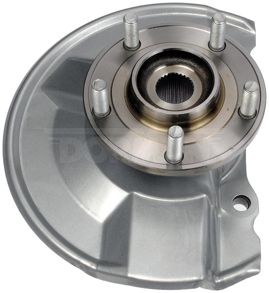Dorman Wheel Bearing And Hub Assembly (MPN: 698-410)