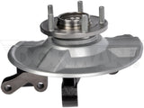 Dorman Wheel Bearing And Hub Assembly (MPN: 698-410)