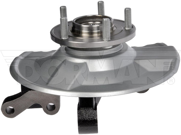 Dorman Wheel Bearing And Hub Assembly (MPN: 698-410)
