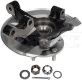 Dorman Wheel Bearing And Hub Assembly (MPN: 698-410)