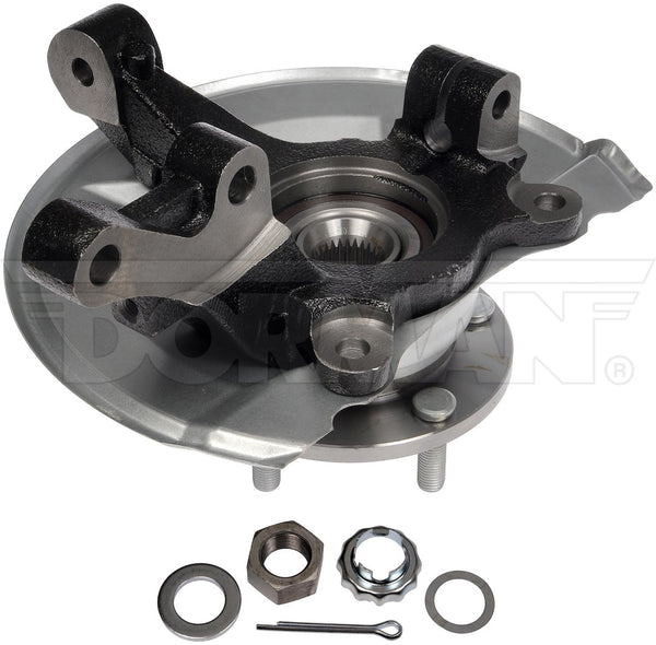 Dorman Wheel Bearing And Hub Assembly (MPN: 698-410)