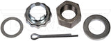 Dorman Wheel Bearing And Hub Assembly (MPN: 698-410)