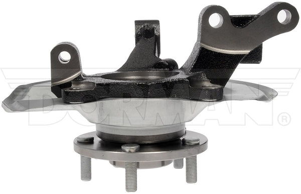 Dorman Wheel Bearing And Hub Assembly (MPN: 698-411)