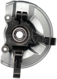 Dorman Wheel Bearing And Hub Assembly (MPN: 698-411)