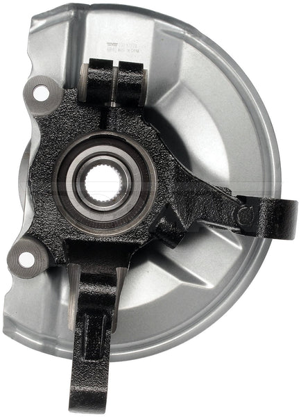 Dorman Wheel Bearing And Hub Assembly (MPN: 698-411)