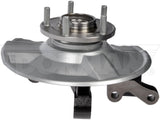 Dorman Wheel Bearing And Hub Assembly (MPN: 698-411)
