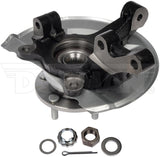 Dorman Wheel Bearing And Hub Assembly (MPN: 698-411)