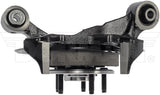 Dorman Steering Knuckle Replacement (MPN: 698-413)