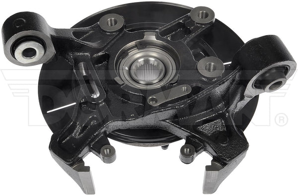 Dorman Steering Knuckle Replacement (MPN: 698-413)