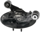 Dorman Steering Knuckle Replacement (MPN: 698-413)