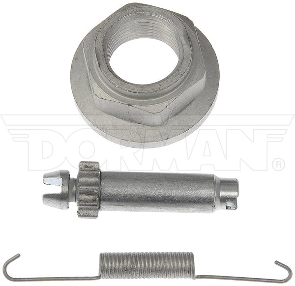 Dorman Steering Knuckle Replacement (MPN: 698-413)