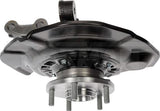 Dorman Wheel Bearing And Hub Assembly (MPN: 698-443)