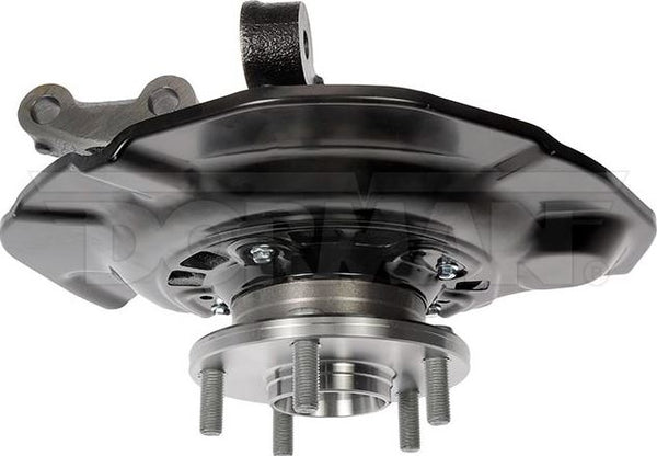Dorman Wheel Bearing And Hub Assembly (MPN: 698-443)