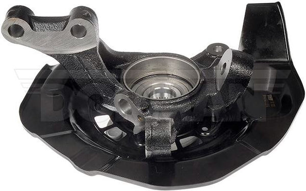 Dorman Wheel Bearing And Hub Assembly (MPN: 698-443)