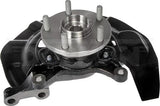 Dorman Wheel Bearing And Hub Assembly (MPN: 698-443)