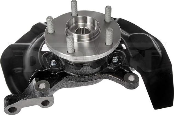 Dorman Wheel Bearing And Hub Assembly (MPN: 698-443)