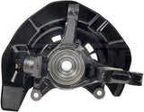Dorman Wheel Bearing And Hub Assembly (MPN: 698-443)