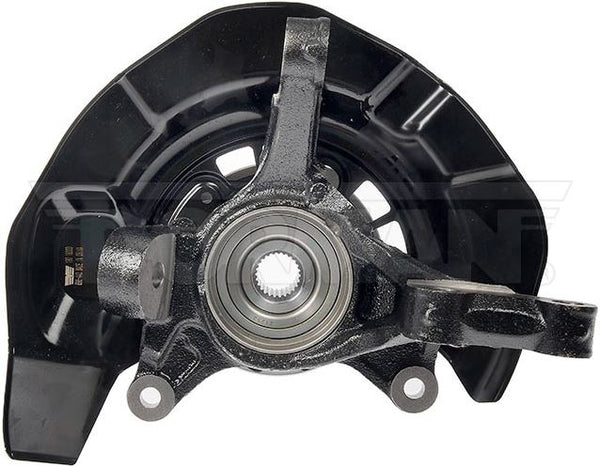 Dorman Wheel Bearing And Hub Assembly (MPN: 698-443)