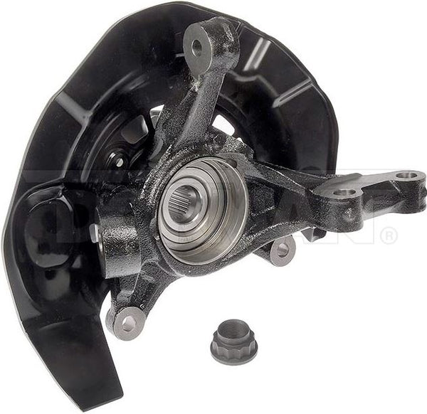 Dorman Wheel Bearing And Hub Assembly (MPN: 698-443)