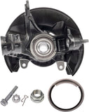Dorman Wheel Bearing And Hub Assembly (MPN: 698-474)