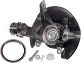 Dorman Wheel Bearing And Hub Assembly (MPN: 698-474)