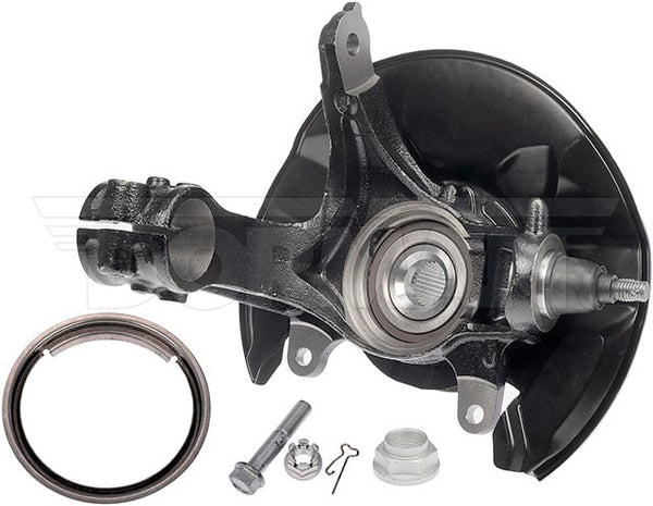 Dorman Wheel Bearing And Hub Assembly (MPN: 698-474)