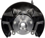 Dorman Wheel Bearing And Hub Assembly (MPN: 698-474)