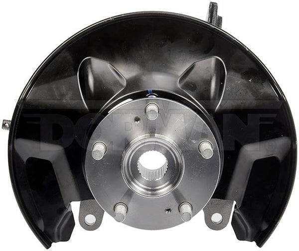 Dorman Wheel Bearing And Hub Assembly (MPN: 698-474)