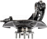 Dorman Wheel Bearing And Hub Assembly (MPN: 698-474)