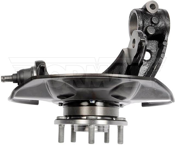 Dorman Wheel Bearing And Hub Assembly (MPN: 698-474)